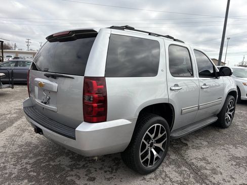 Used 2013 Chevrolet Tahoe LT image 33