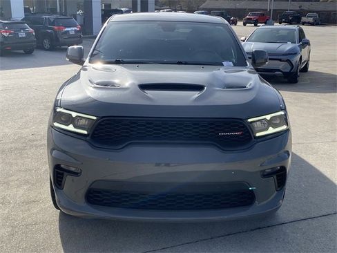 Used 2022 Dodge Durango R/T image 9