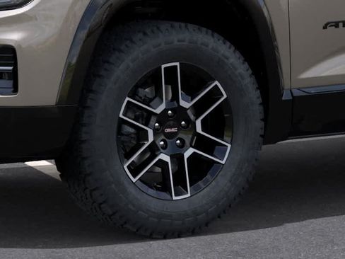 New 2027 GMC Terrain AT4 w/ Convenience Package III AWD/4WD image 9