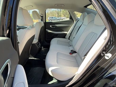 New 2026 Hyundai Sonata Blue image 19