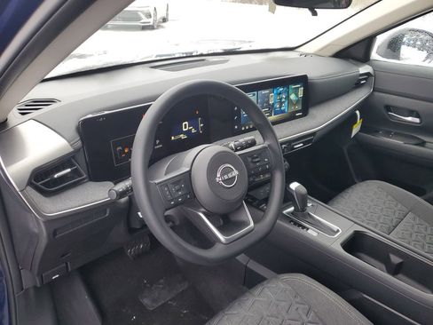 New 2026 Nissan Kicks SV image 11