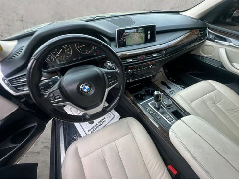 Used 2015 BMW X5 xDrive35i AWD/4WD image 32