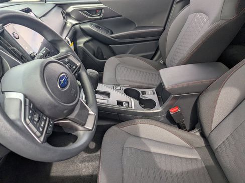 Certified 2025 Subaru Impreza 2.0i Sport AWD/4WD image 18