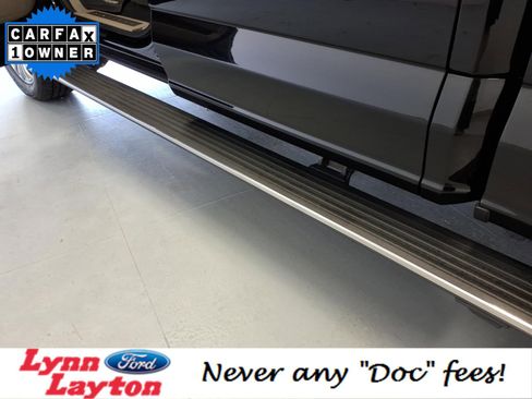 Certified 2024 Ford F150 Platinum w/ Equipment Group 703A Plus image 19