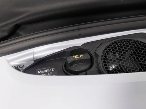 Certified 2025 Porsche 911 Carrera GTS RWD image 51