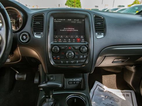 Used 2020 Dodge Durango R/T AWD/4WD image 15