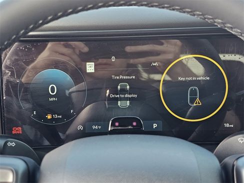 New 2026 Hyundai Palisade XRT Pro image 8