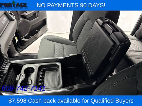 New 2026 RAM 1500 Big Horn AWD/4WD image 23