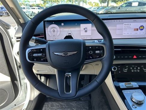 New 2026 Genesis GV70 2.5T image 28