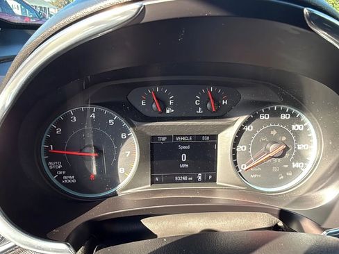 Used 2020 Chevrolet Malibu LT image 22