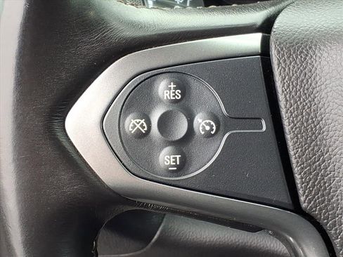 Used 2016 Chevrolet Silverado 1500 LT w/ Midnight Edition image 12