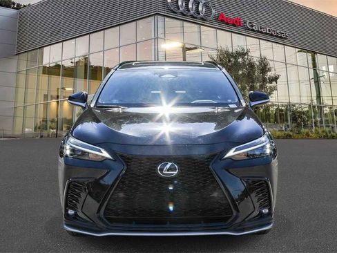 Used 2022 Lexus NX 350 F Sport image 6
