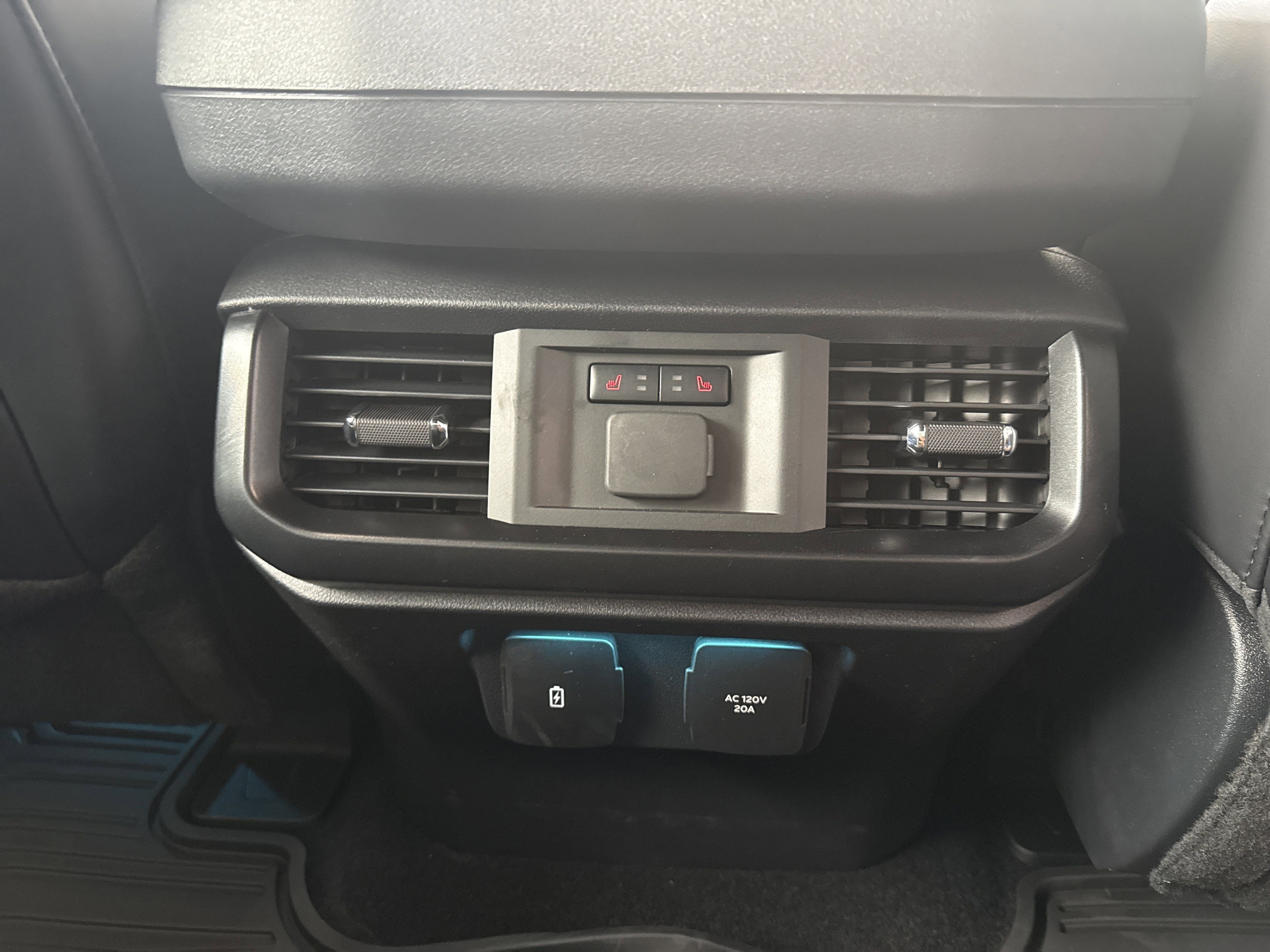 New 2026 Ford F150 Raptor AWD/4WD image 14
