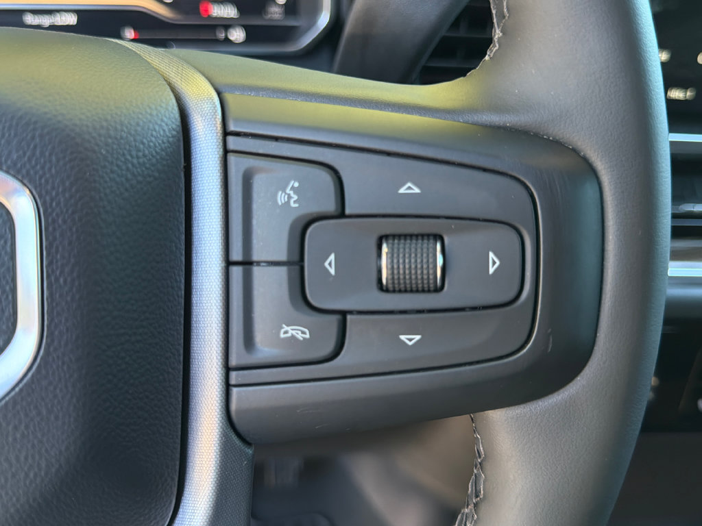 Used 2024 GMC Sierra 1500 Elevation AWD/4WD image 25