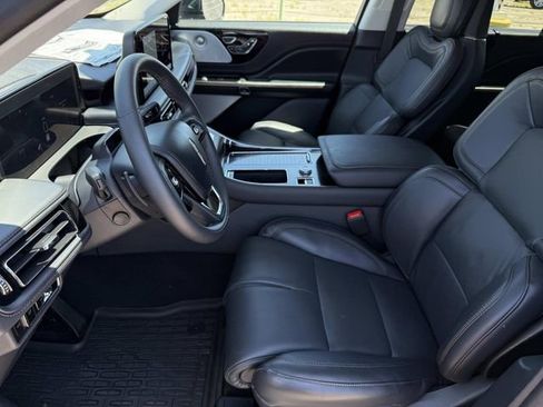 New 2025 Lincoln Aviator Reserve w/ Equipment Group 201A image 20