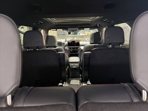 New 2026 Ford Explorer ST AWD/4WD image 13