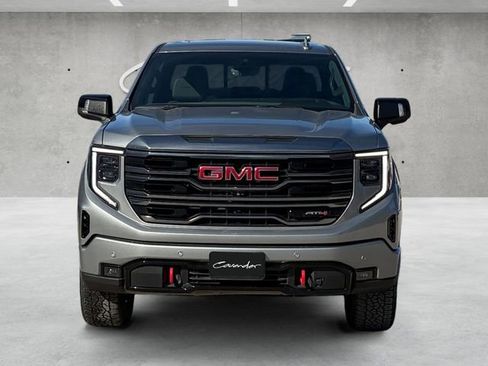 Used 2023 GMC Sierra 1500 AT4 w/ AT4 Premium Package image 18