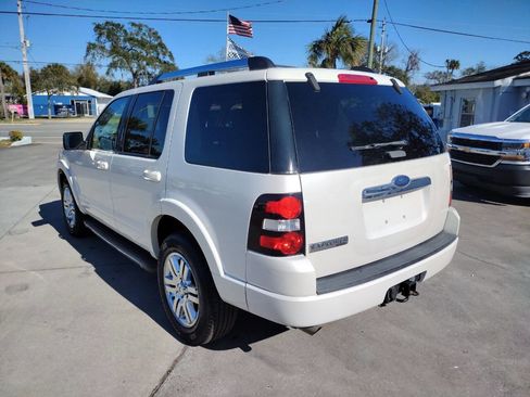 Used 2010 Ford Explorer Limited image 5