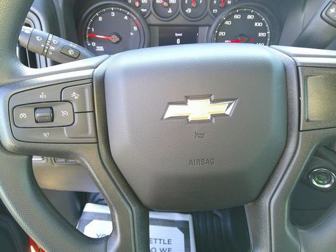 New 2026 Chevrolet Silverado 3500 W/T w/ WT Convenience Package image 19