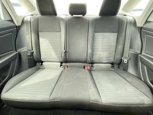 Used 2022 Volkswagen Jetta S FWD image 24