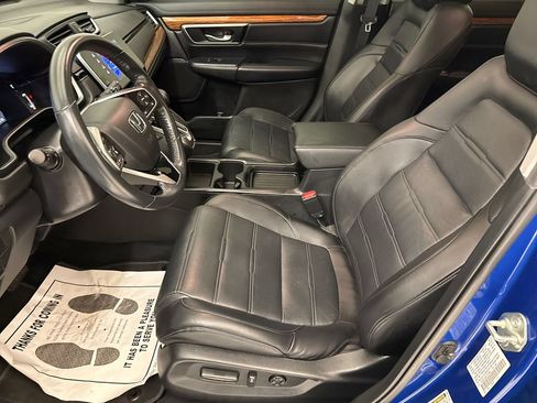 Used 2020 Honda CR-V EX-L image 18