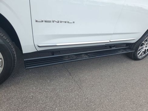 New 2026 GMC Yukon Denali w/ Denali Reserve Package image 36