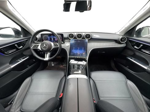 Used 2023 Mercedes-Benz C 300 4MATIC Sedan image 37