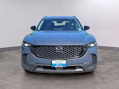 Used 2024 MAZDA CX-50 AWD 2.5 S w/ Weather Package