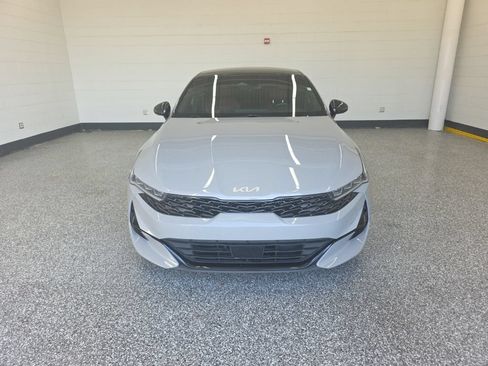 Used 2022 Kia K5 GT-Line w/ GT-Line FWD Premium Package image 8