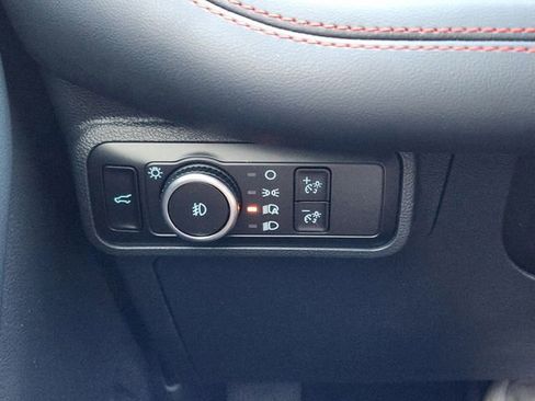 New 2026 Ford Explorer ST-Line w/ ST-Line Street Pack image 22