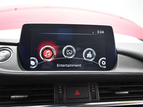 Used 2020 MAZDA MAZDA6 Grand Touring Reserve FWD image 24