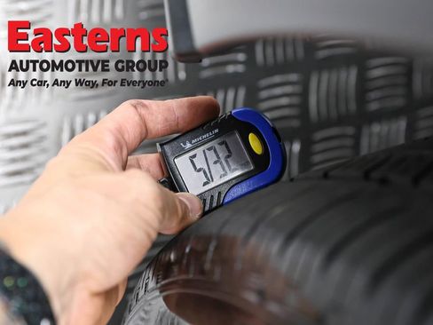 Used 2024 Honda HR-V Sport image 26