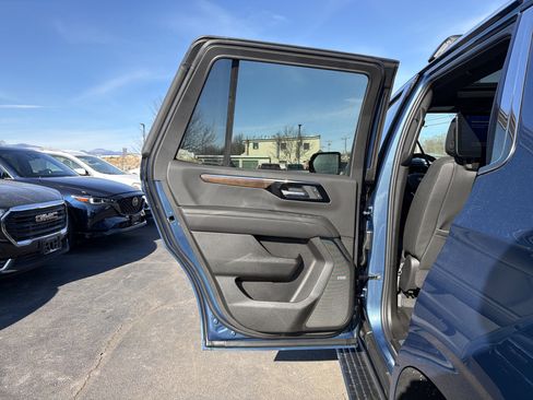 New 2026 Chevrolet Tahoe High Country image 28