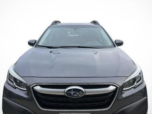 Used 2020 Subaru Outback Limited AWD/4WD image 10