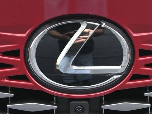 Used 2025 Lexus RX 350 w/ Convenience Package AWD/4WD image 29
