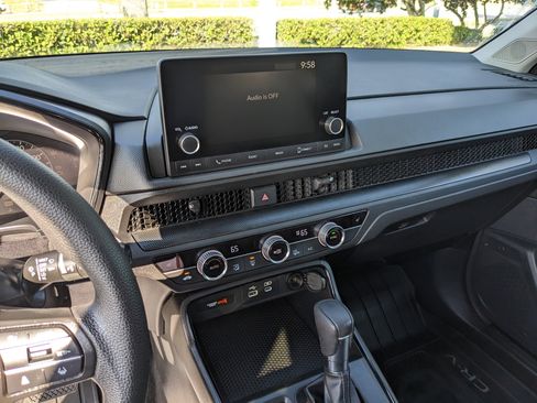 Certified 2023 Honda CR-V EX image 13