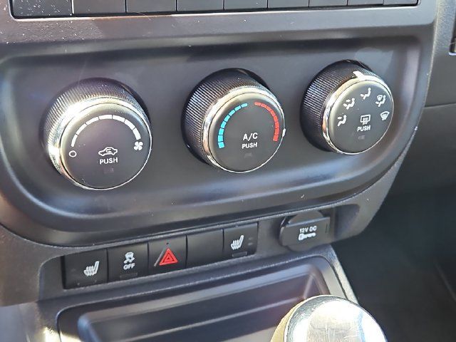 Used 2016 Jeep Patriot Sport w/ Power Value Group FWD image 23