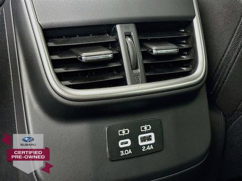 Used 2025 Subaru Outback Premium AWD/4WD image 25