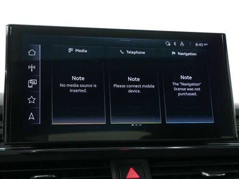 Used 2023 Audi A5 2.0T Premium Plus w/ Premium Plus image 14