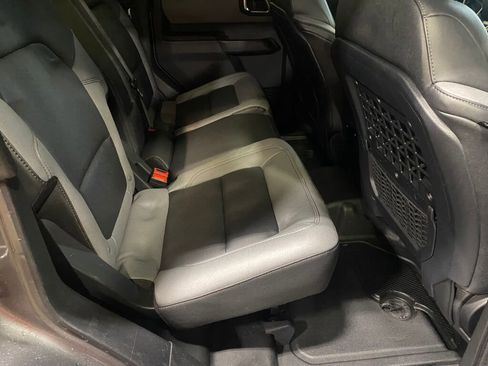 Used 2024 Ford Bronco Big Bend image 23