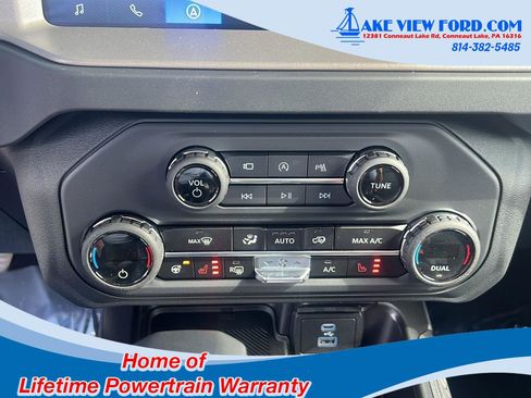 New 2025 Ford Bronco Outer Banks image 29