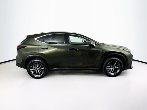 Used 2023 Lexus NX 350 AWD image 8