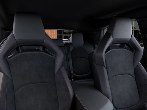 New 2026 Dodge Charger R/T w/ Performance Handling Group AWD/4WD image 26
