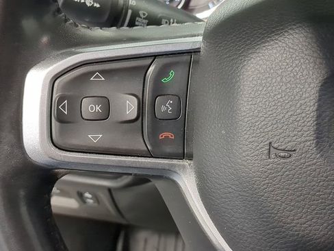 Used 2021 RAM 1500 Laramie w/ Sport Appearance Package AWD/4WD image 29