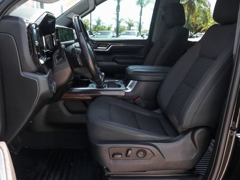 Used 2023 Chevrolet Silverado 1500 RST AWD/4WD image 21