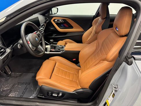 Used 2023 BMW M2 image 15