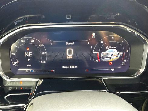 New 2026 GMC Sierra 1500 SLT w/ SLT Premium Plus Package image 26