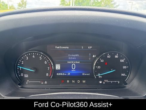 Used 2021 Ford Explorer XLT w/ Equipment Group 202A AWD/4WD image 19