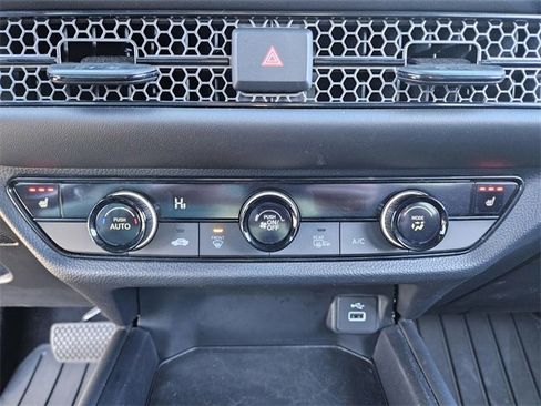 Used 2023 Honda HR-V Sport image 23