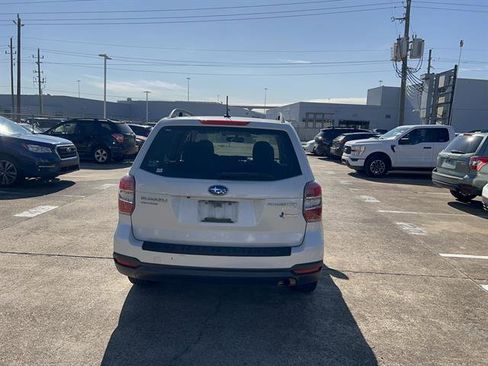Used 2015 Subaru Forester 2.5i Premium image 6